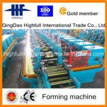 High Performance Stainless Steel Pipe Forming Machine